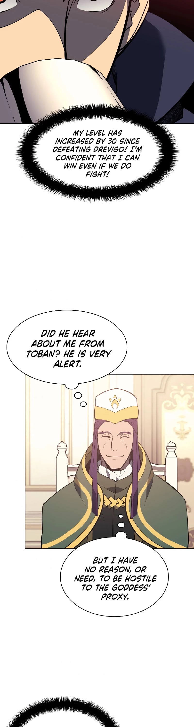 Overgeared (Team Argo) chapter 73 page 38