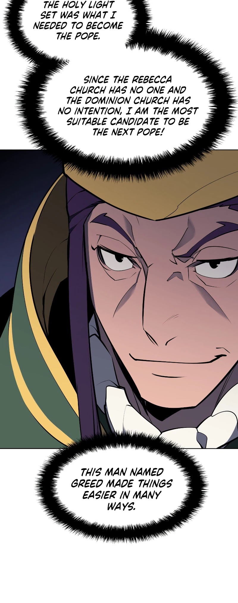 Overgeared (Team Argo) chapter 73 page 39