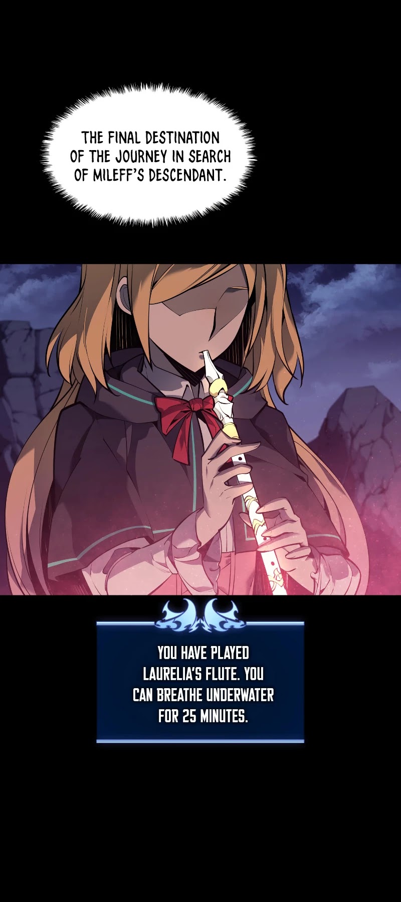 Overgeared (Team Argo) chapter 73 page 4