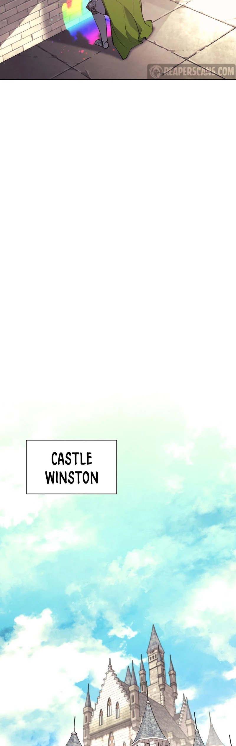 Overgeared (Team Argo) chapter 73 page 42