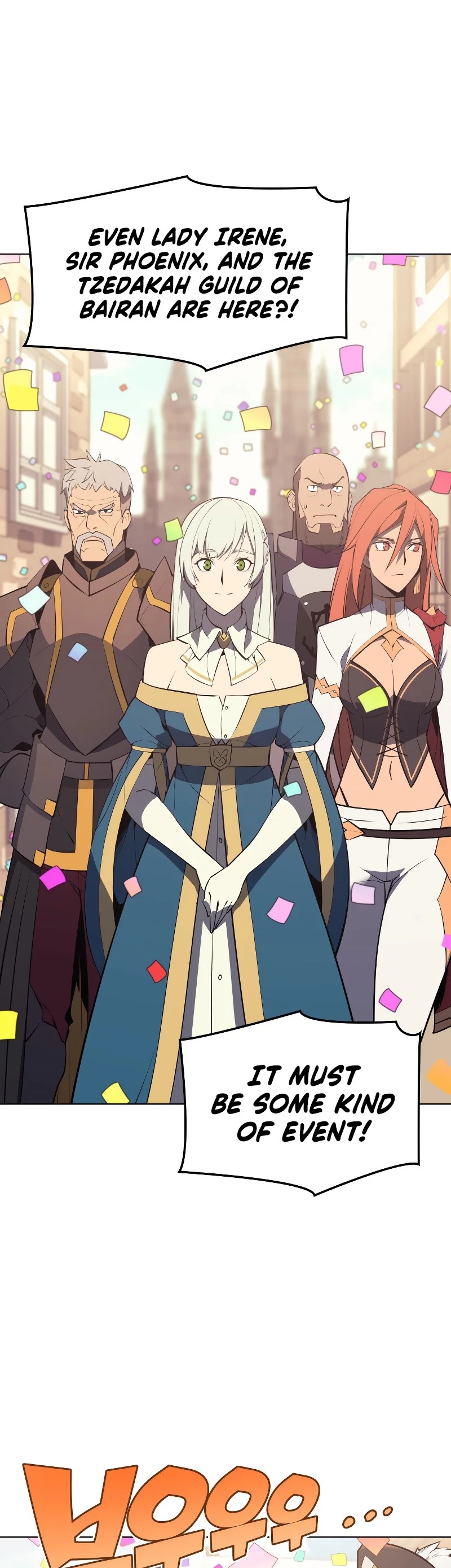 Overgeared (Team Argo) chapter 73 page 44