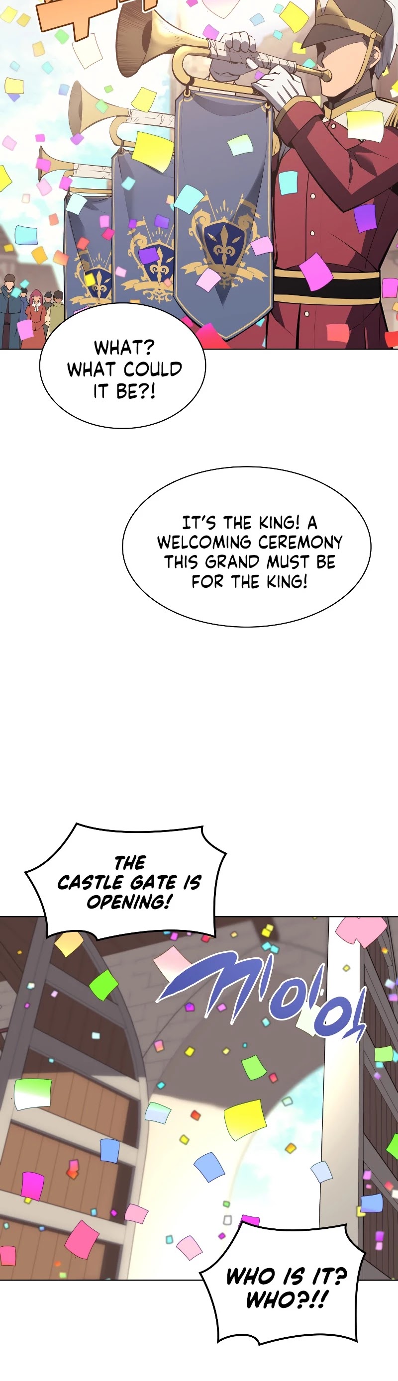 Overgeared (Team Argo) chapter 73 page 45