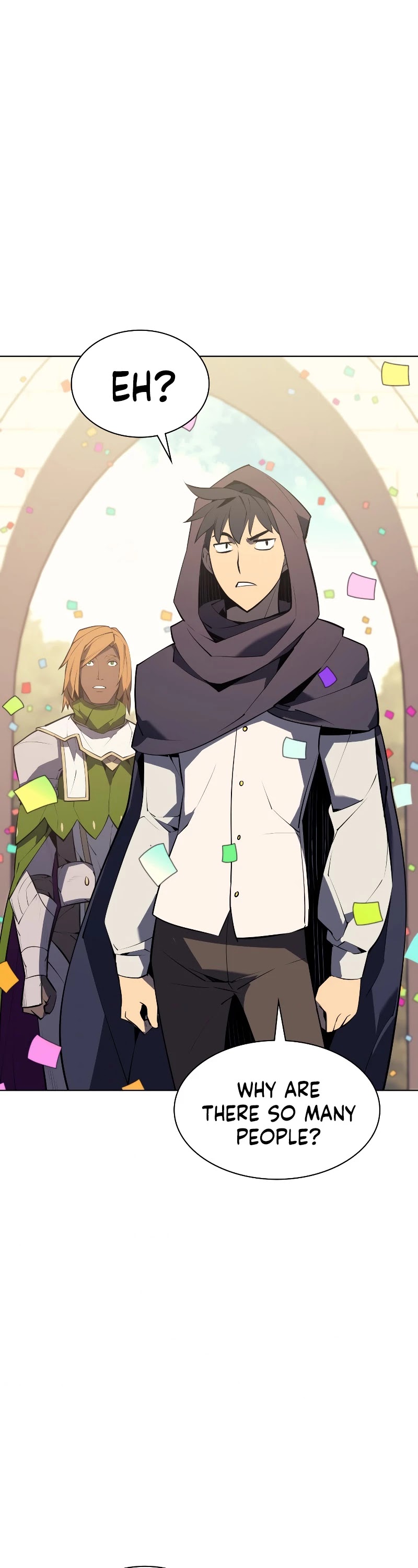 Overgeared (Team Argo) chapter 73 page 46