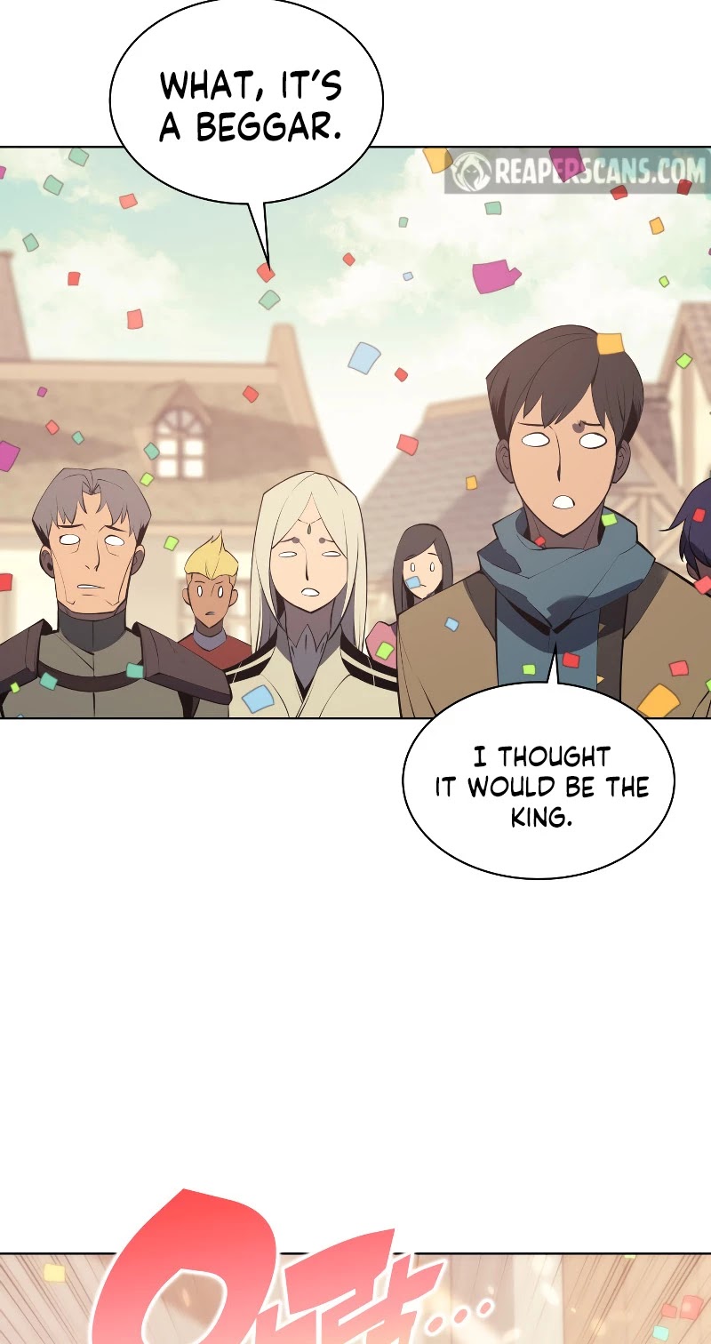 Overgeared (Team Argo) chapter 73 page 47