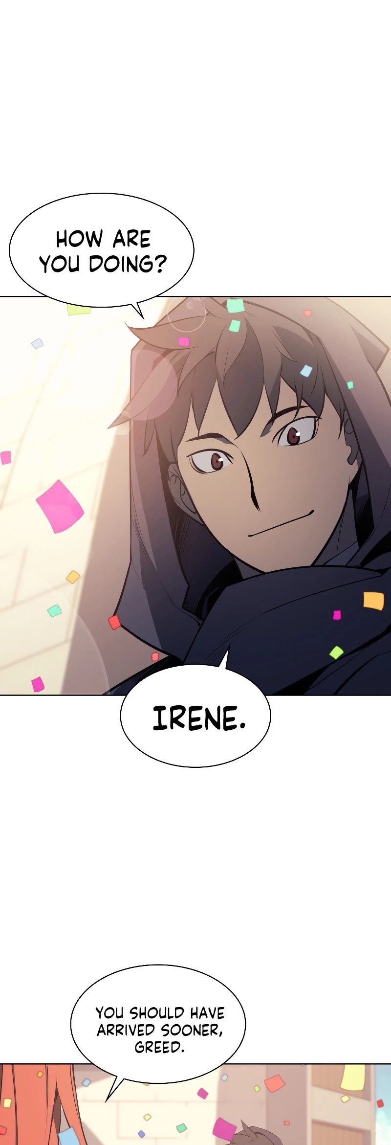 Overgeared (Team Argo) chapter 73 page 50