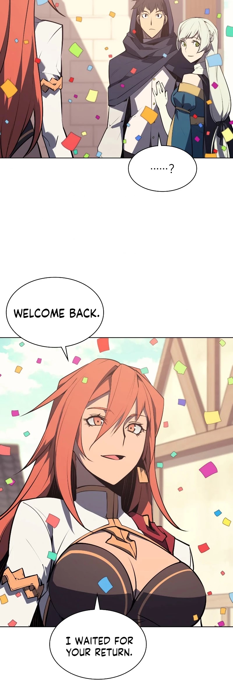 Overgeared (Team Argo) chapter 73 page 51