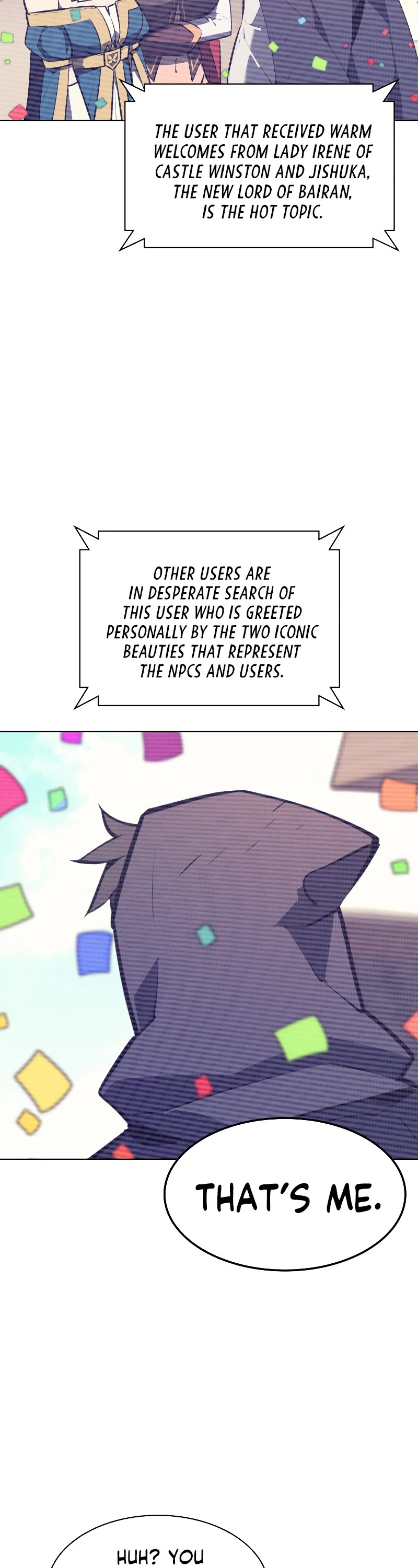 Overgeared (Team Argo) chapter 73 page 53