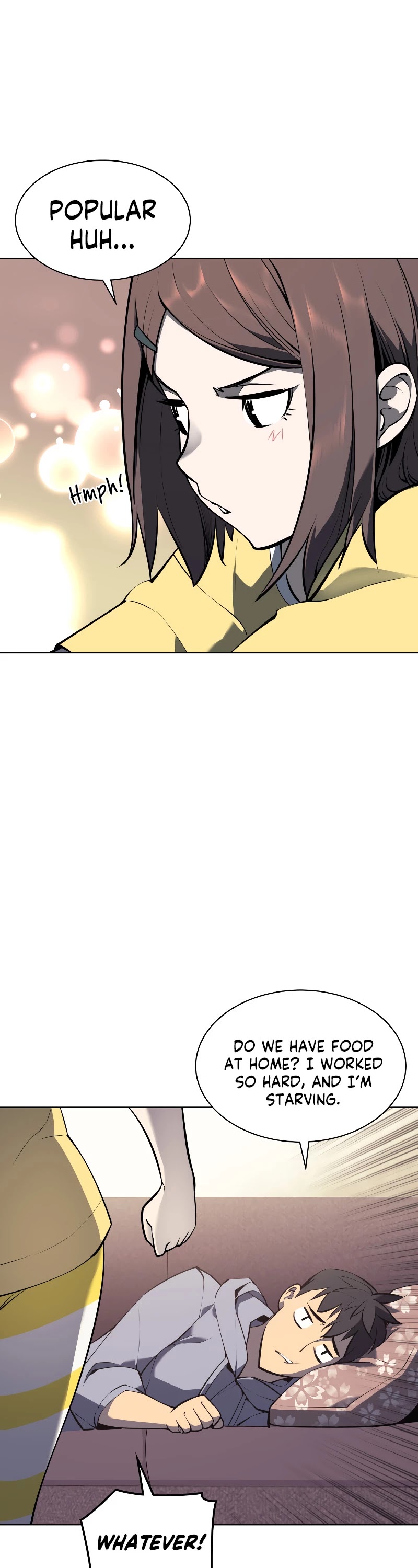 Overgeared (Team Argo) chapter 73 page 56