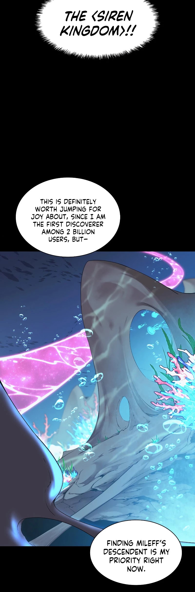 Overgeared (Team Argo) chapter 73 page 6