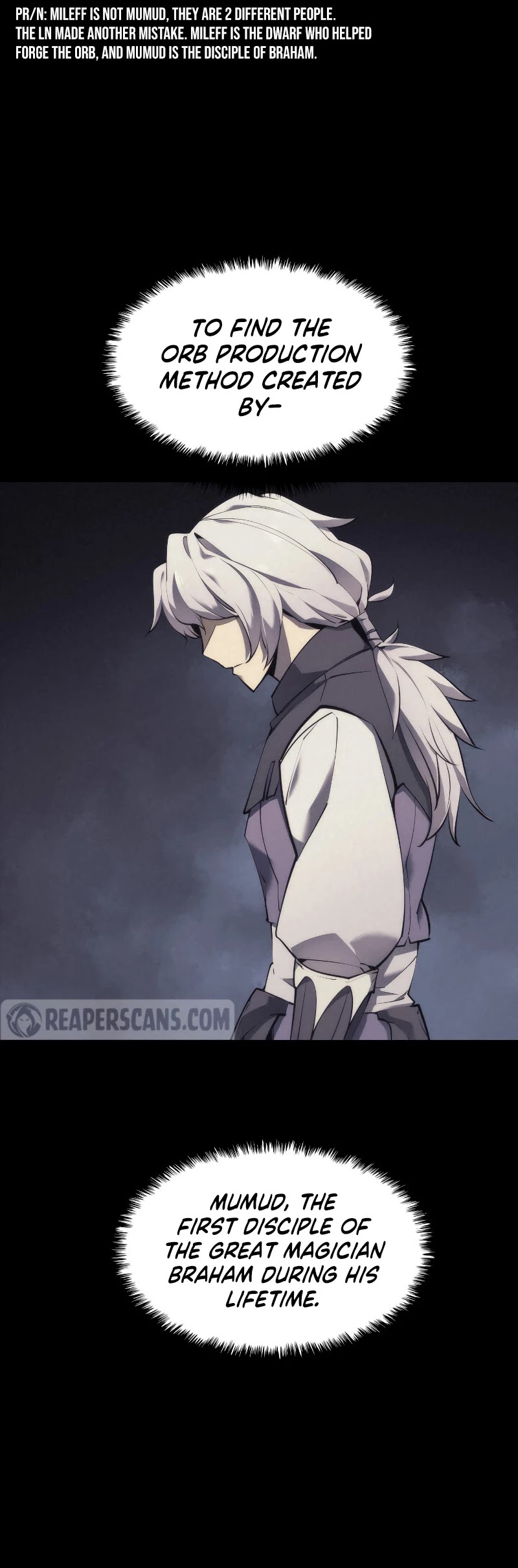 Overgeared (Team Argo) chapter 73 page 7