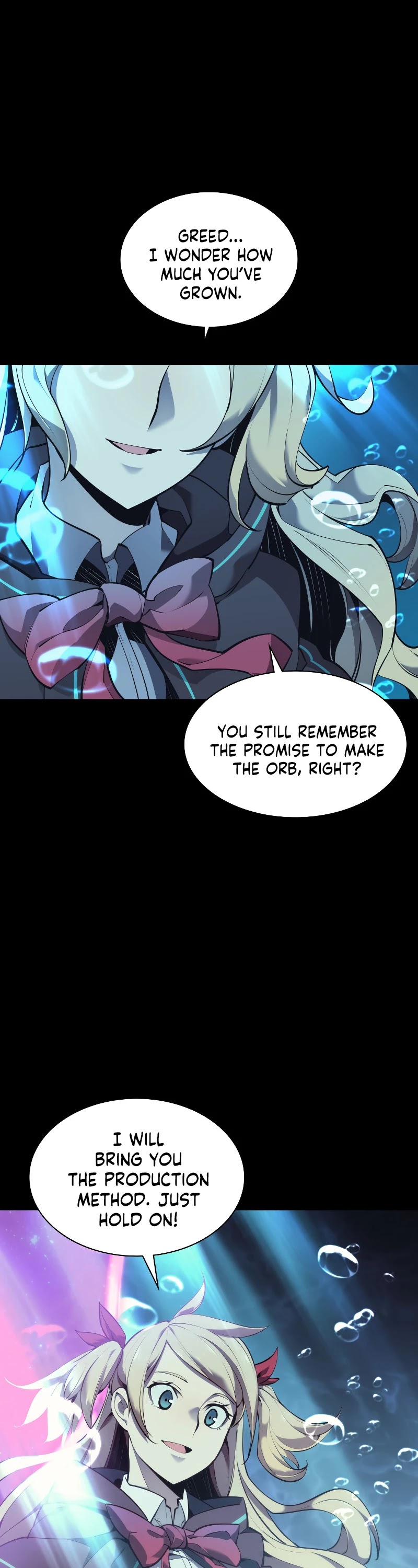 Overgeared (Team Argo) chapter 73 page 8