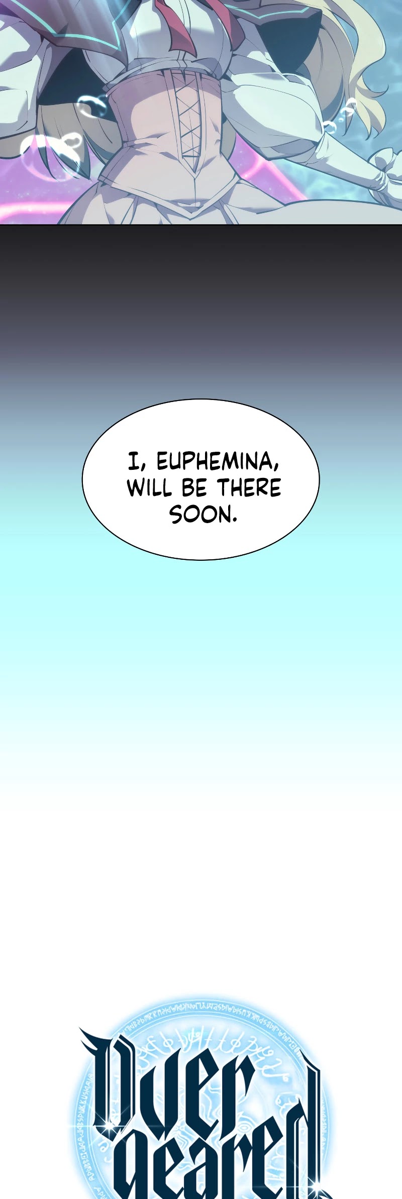 Overgeared (Team Argo) chapter 73 page 9