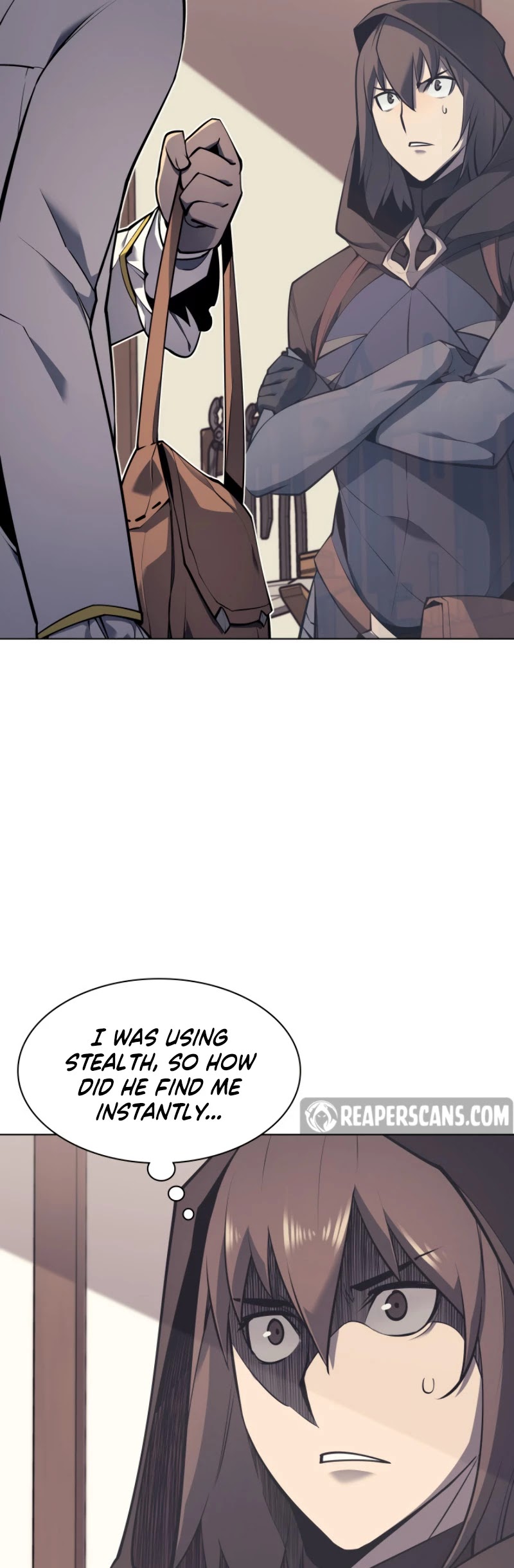 Overgeared (Team Argo) chapter 74 page 17