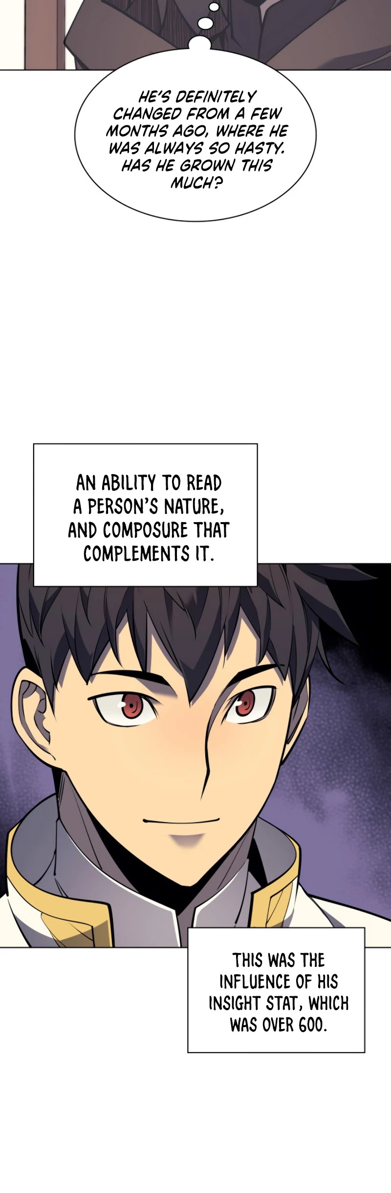 Overgeared (Team Argo) chapter 74 page 18