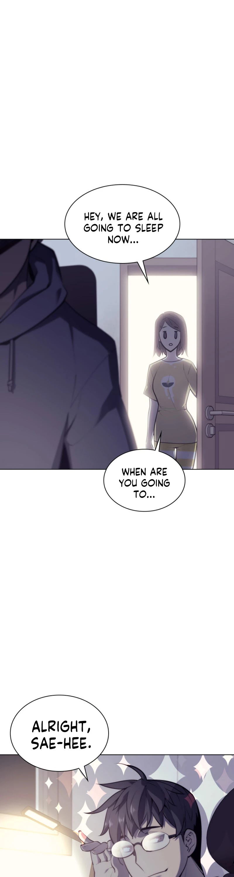 Overgeared (Team Argo) chapter 74 page 2