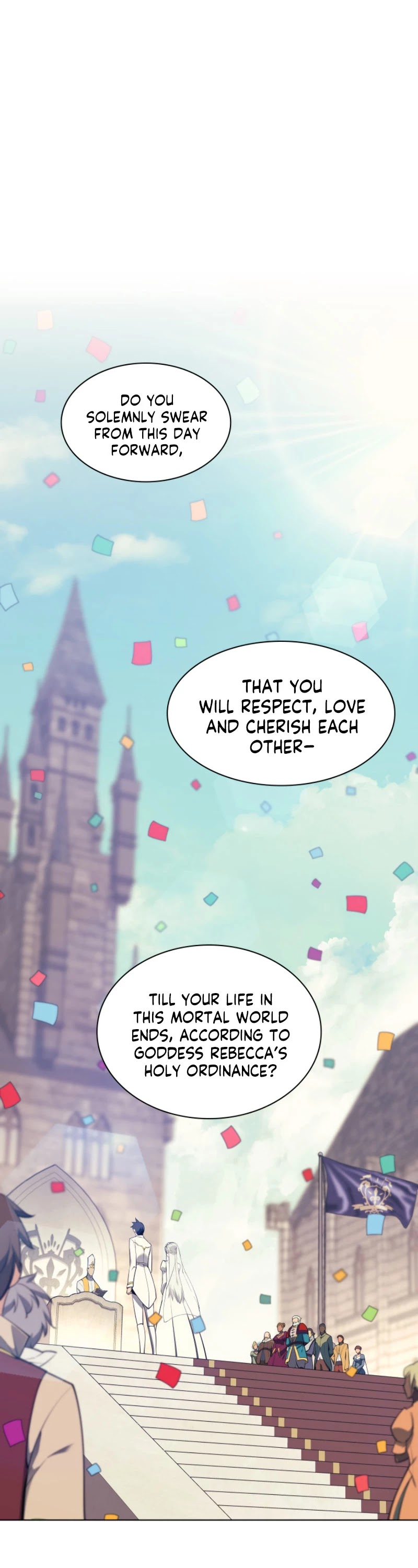 Overgeared (Team Argo) chapter 74 page 22