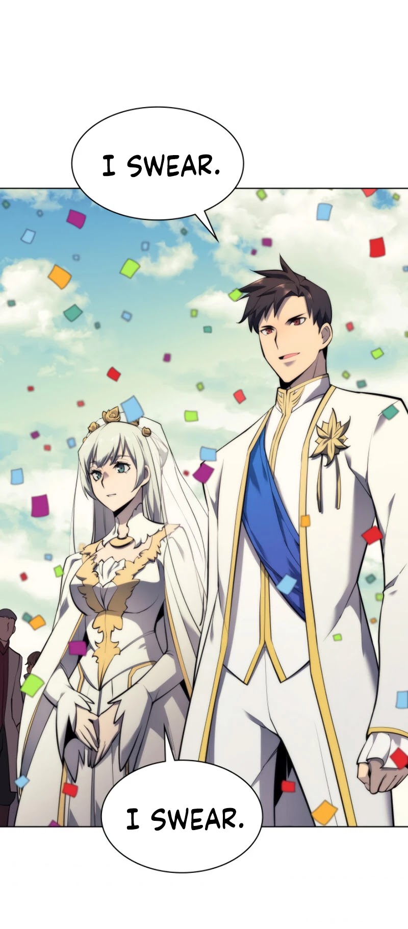 Overgeared (Team Argo) chapter 74 page 23