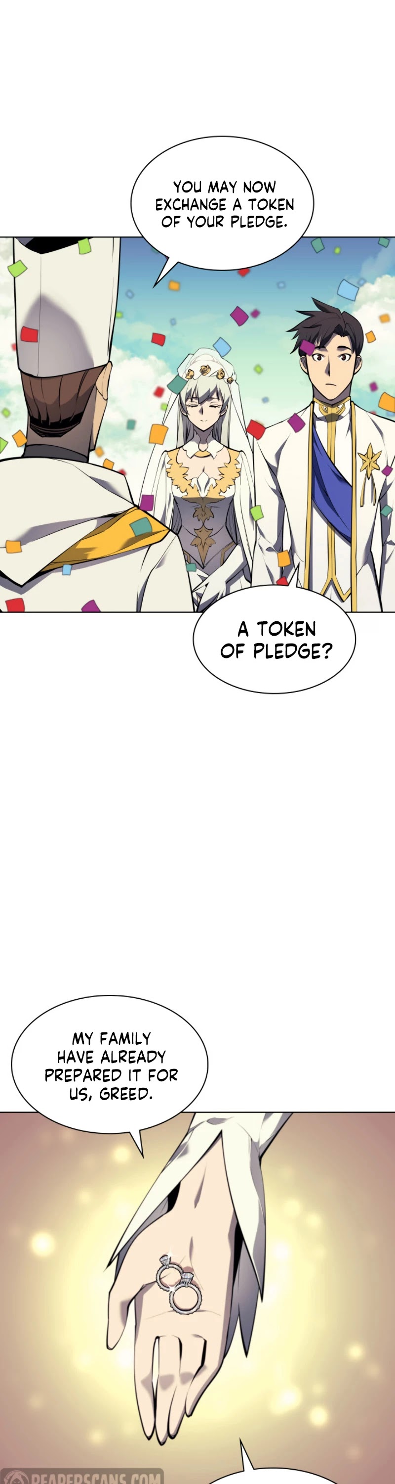 Overgeared (Team Argo) chapter 74 page 25