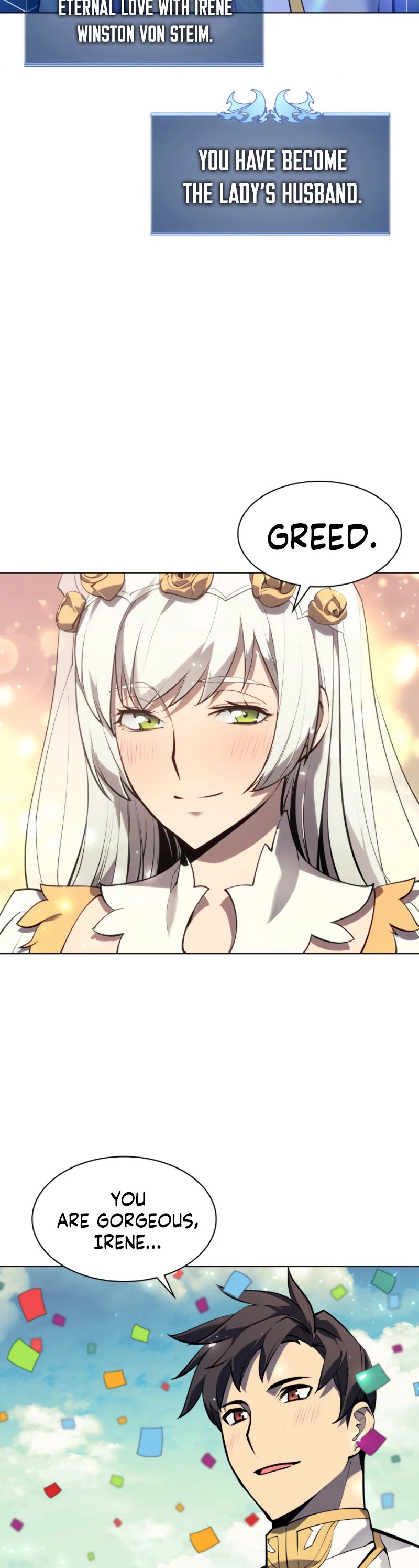 Overgeared (Team Argo) chapter 74 page 28