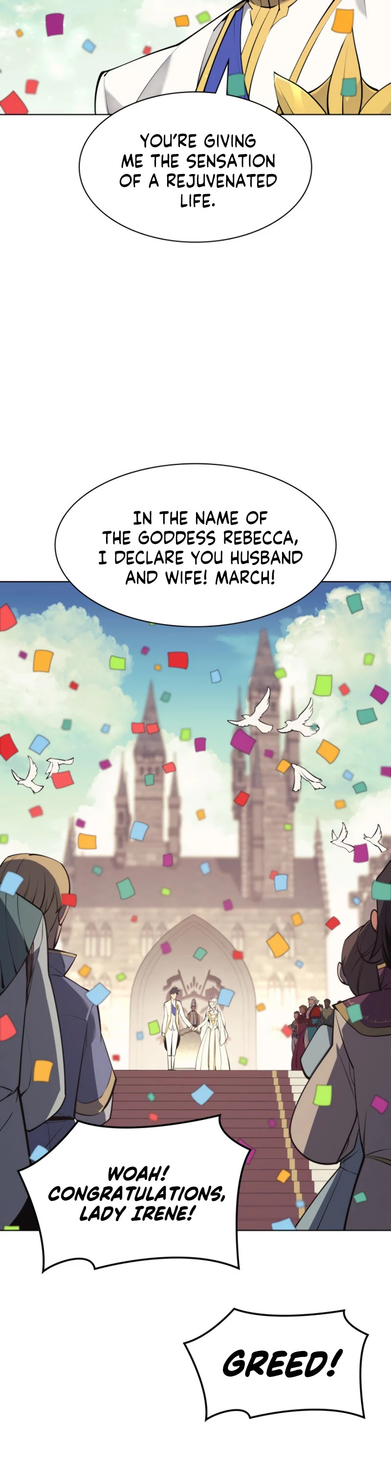 Overgeared (Team Argo) chapter 74 page 29