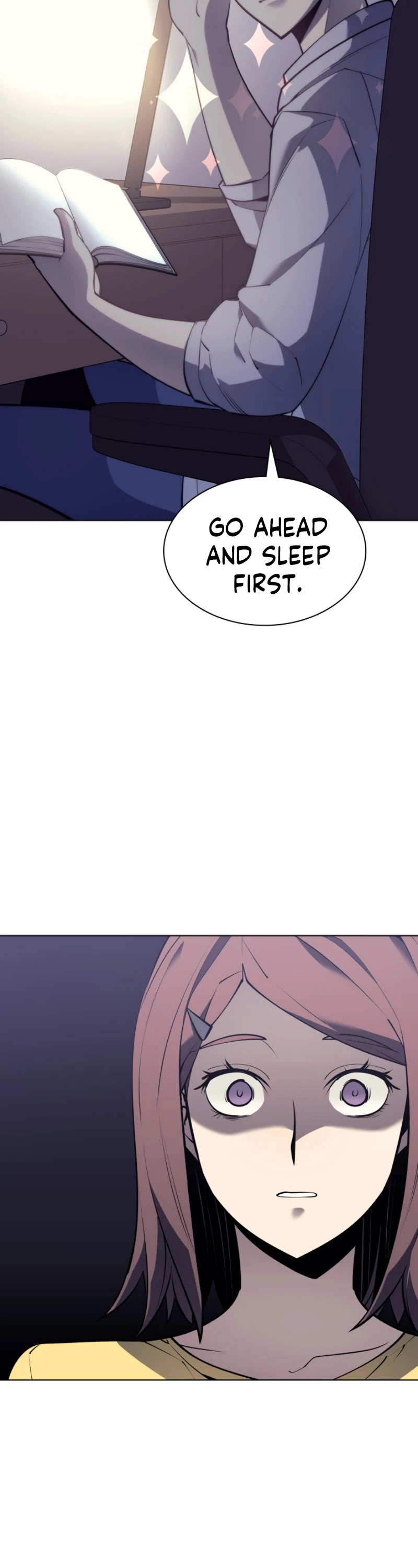 Overgeared (Team Argo) chapter 74 page 3