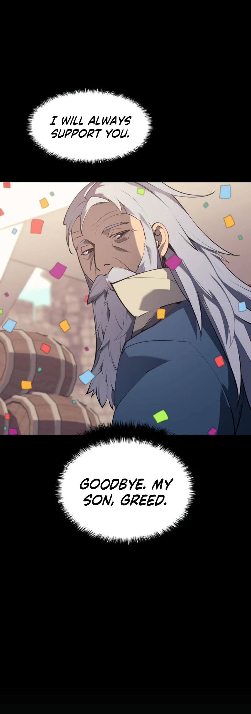 Overgeared (Team Argo) chapter 74 page 33