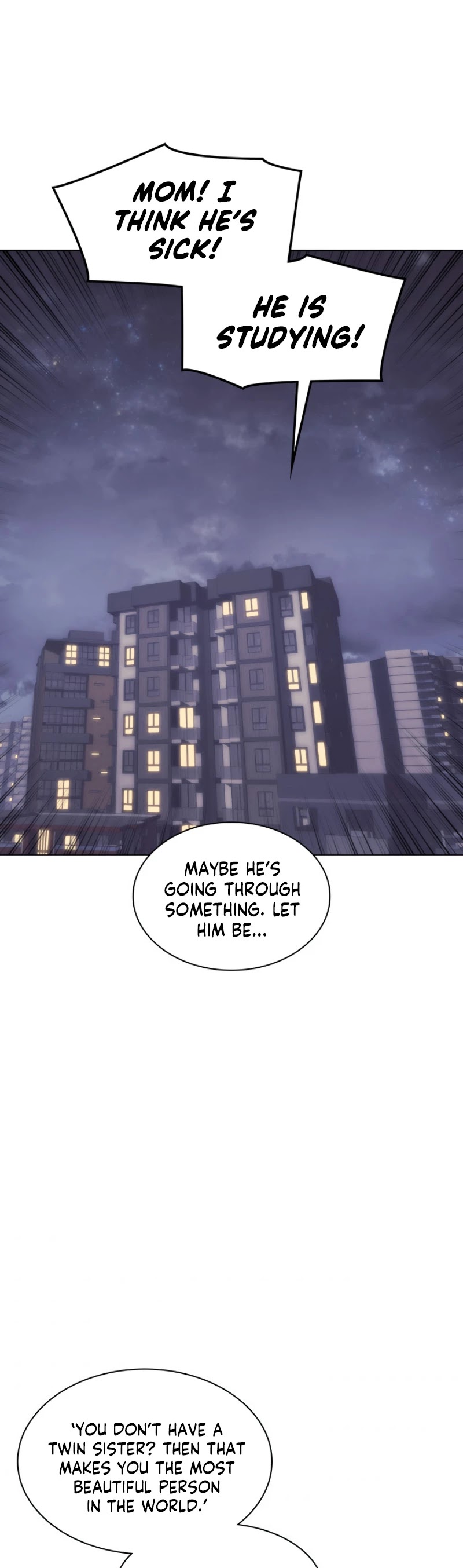 Overgeared (Team Argo) chapter 74 page 4