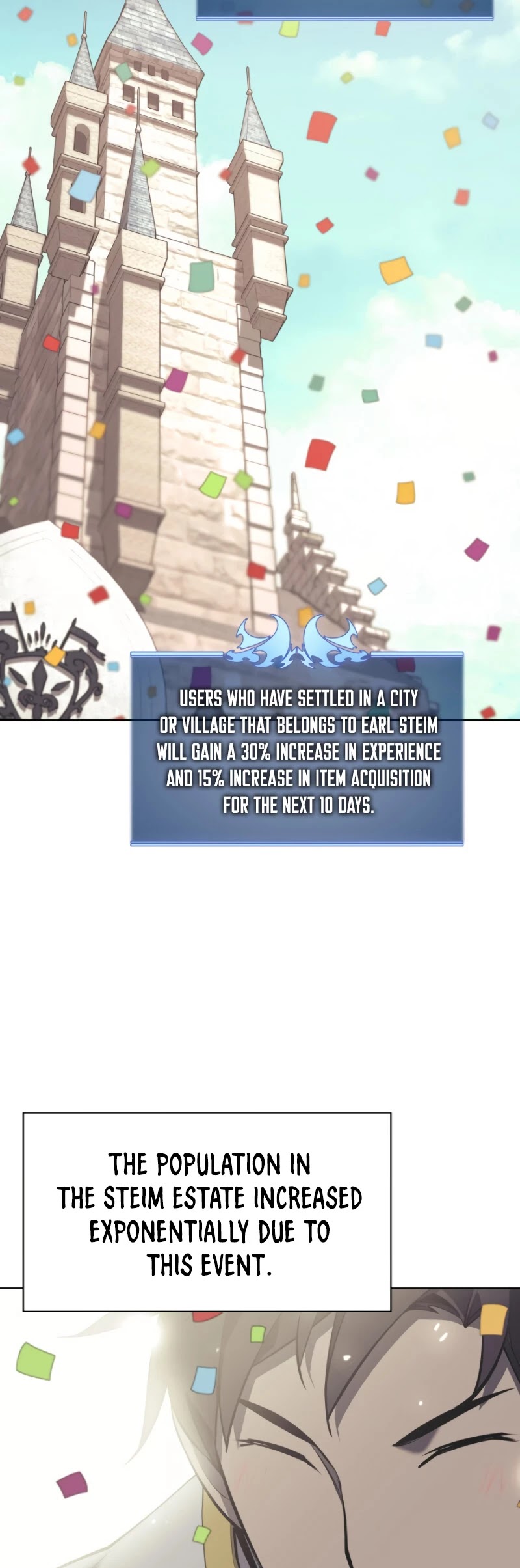 Overgeared (Team Argo) chapter 74 page 41