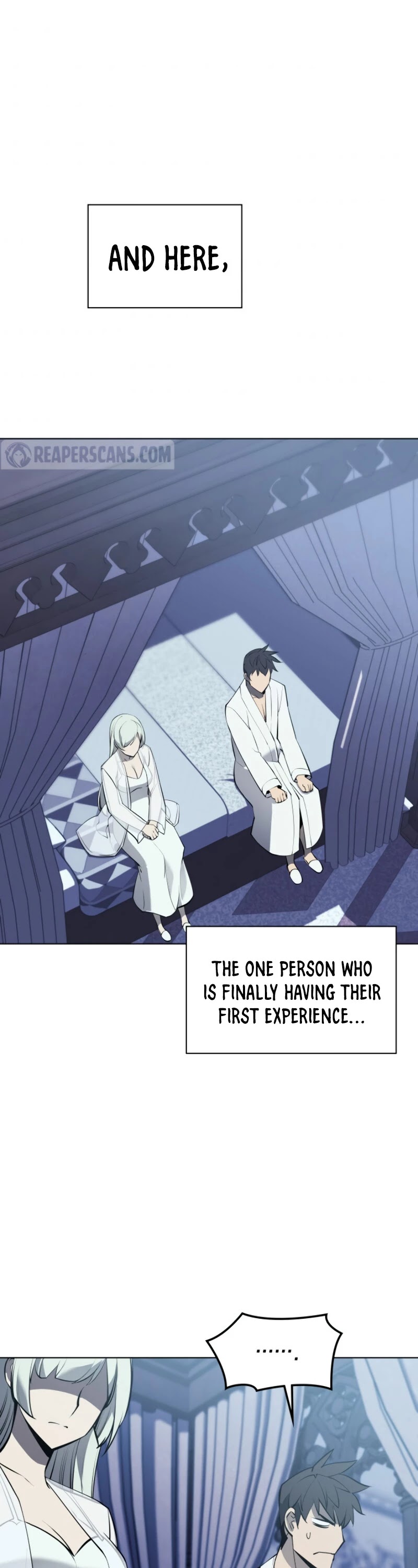 Overgeared (Team Argo) chapter 74 page 43