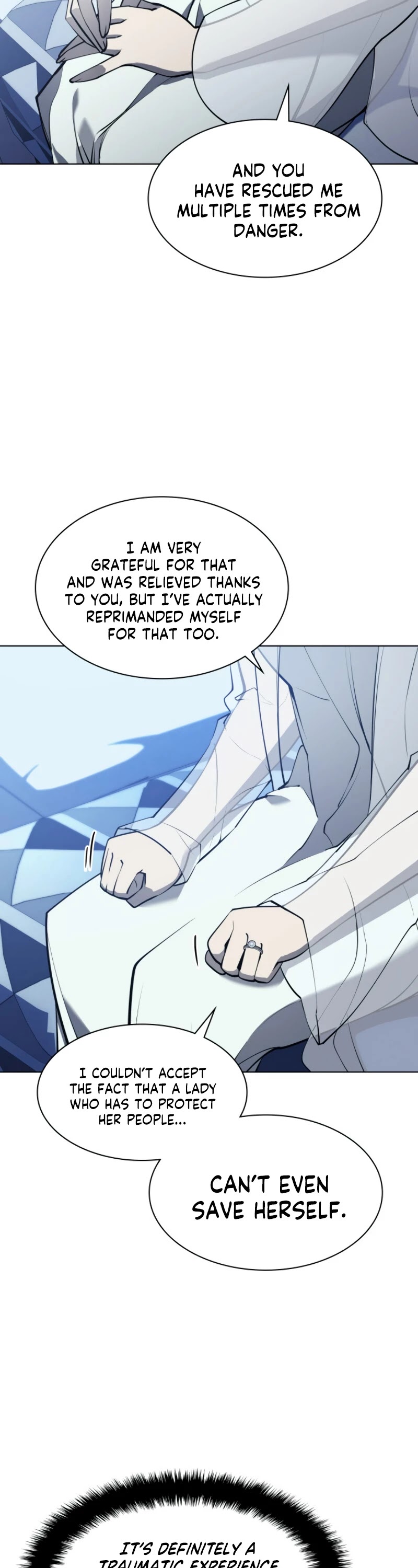 Overgeared (Team Argo) chapter 74 page 45