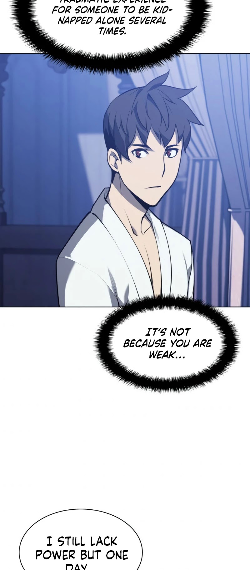 Overgeared (Team Argo) chapter 74 page 46