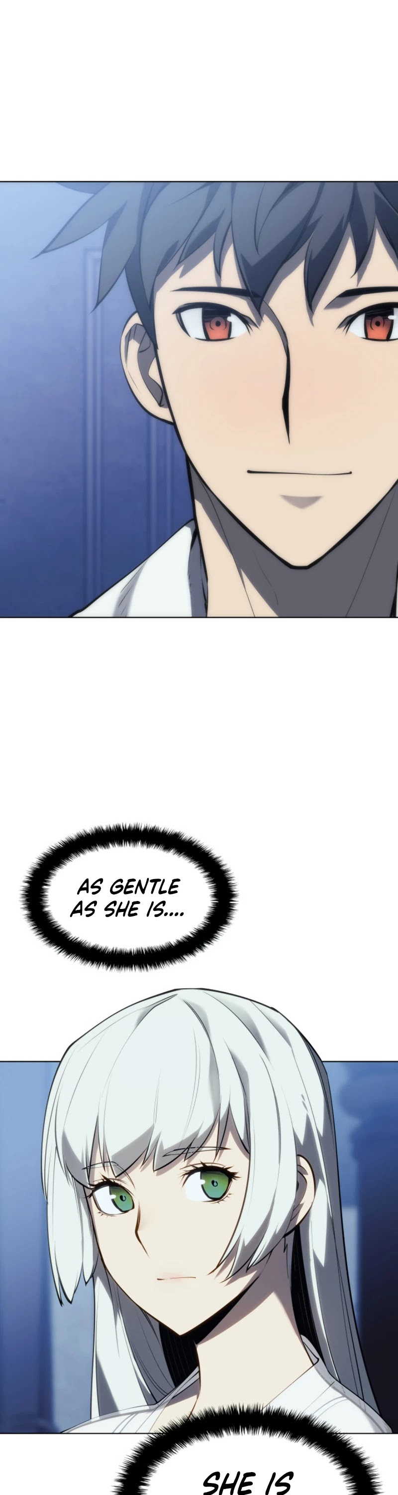 Overgeared (Team Argo) chapter 74 page 48