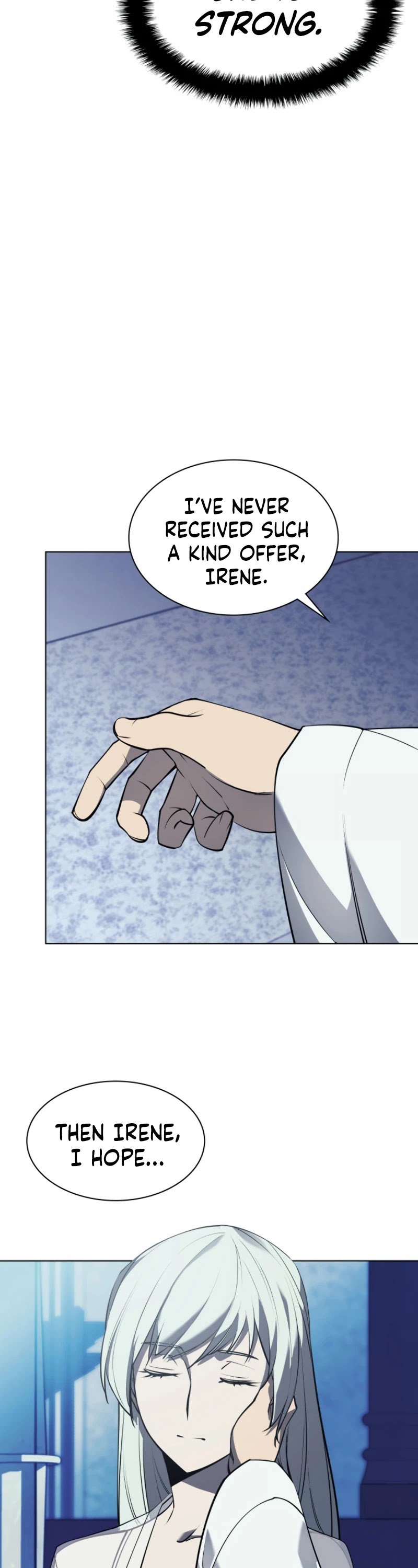 Overgeared (Team Argo) chapter 74 page 49