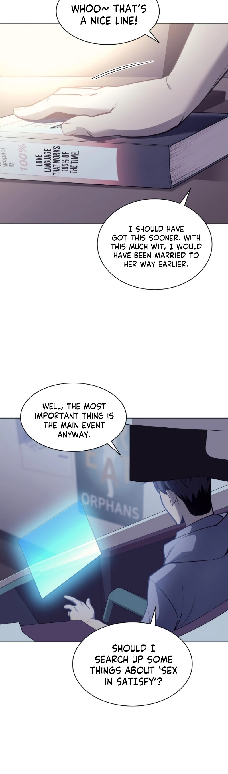 Overgeared (Team Argo) chapter 74 page 5