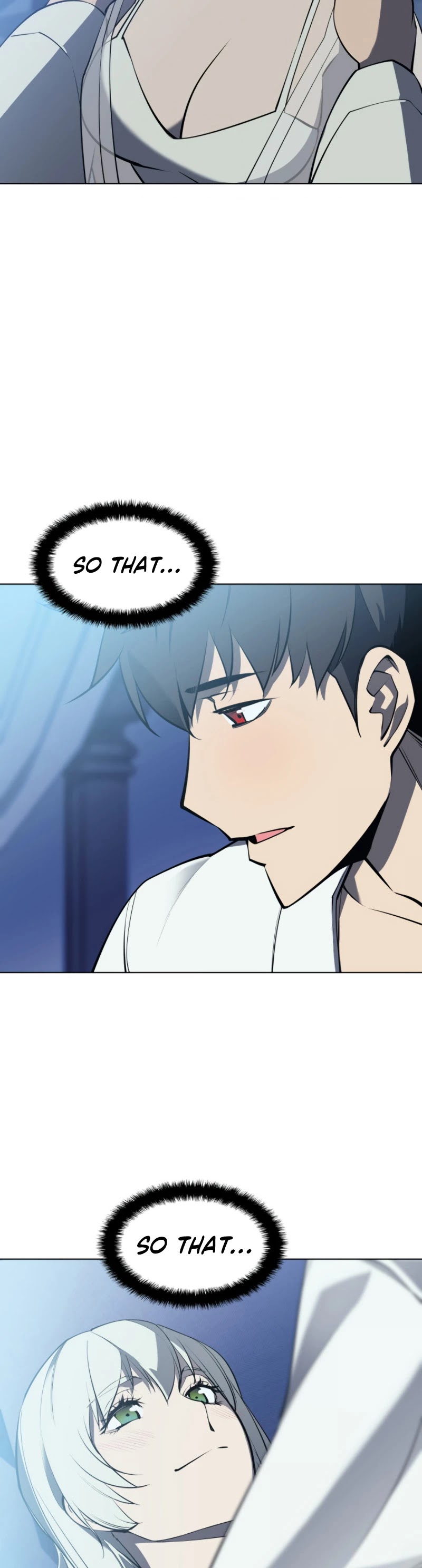 Overgeared (Team Argo) chapter 74 page 51