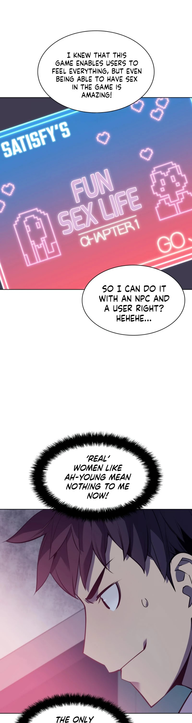 Overgeared (Team Argo) chapter 74 page 6