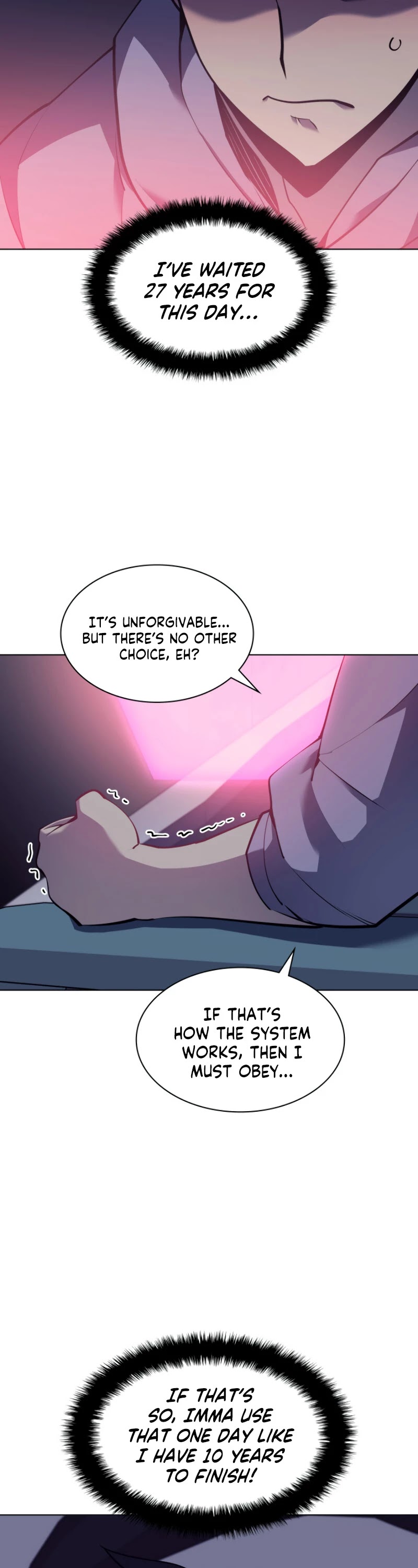 Overgeared (Team Argo) chapter 74 page 8