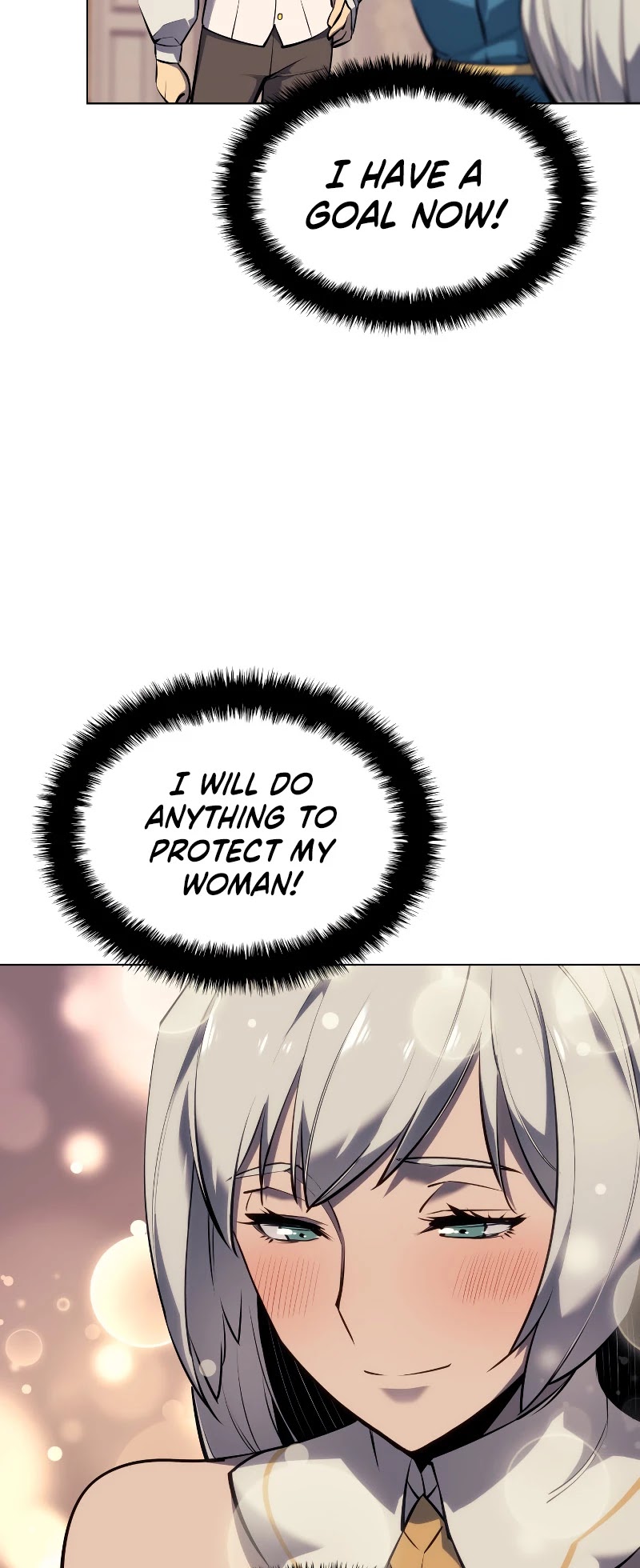 Overgeared (Team Argo) chapter 75 page 10