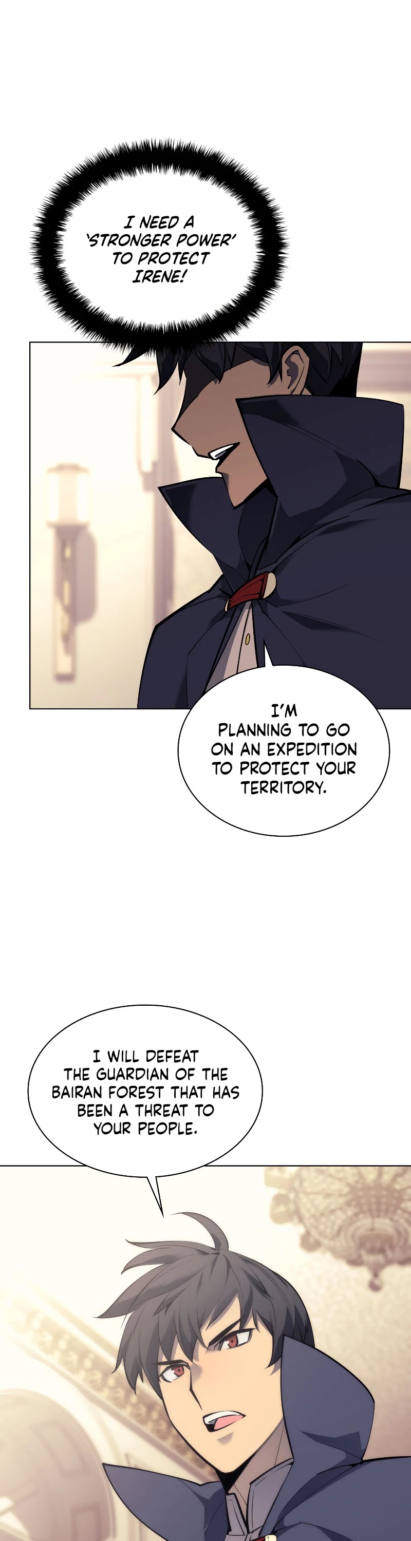 Overgeared (Team Argo) chapter 75 page 12