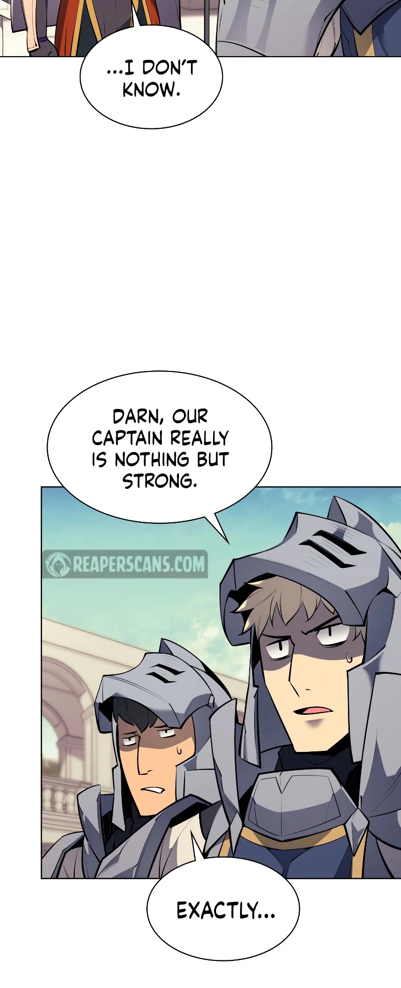 Overgeared (Team Argo) chapter 75 page 16