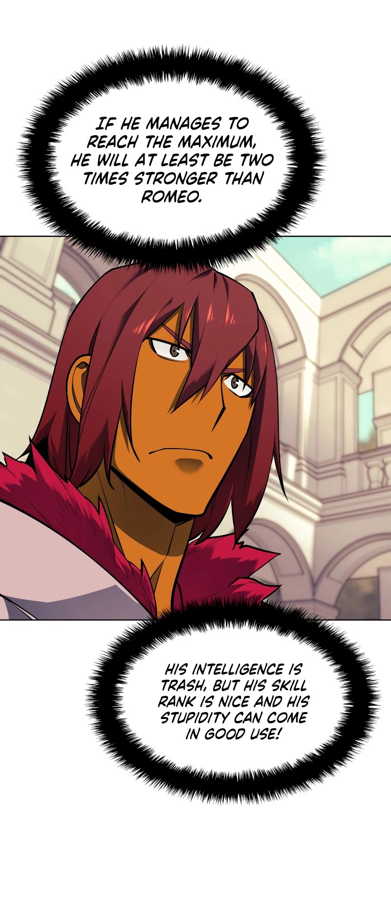 Overgeared (Team Argo) chapter 75 page 25