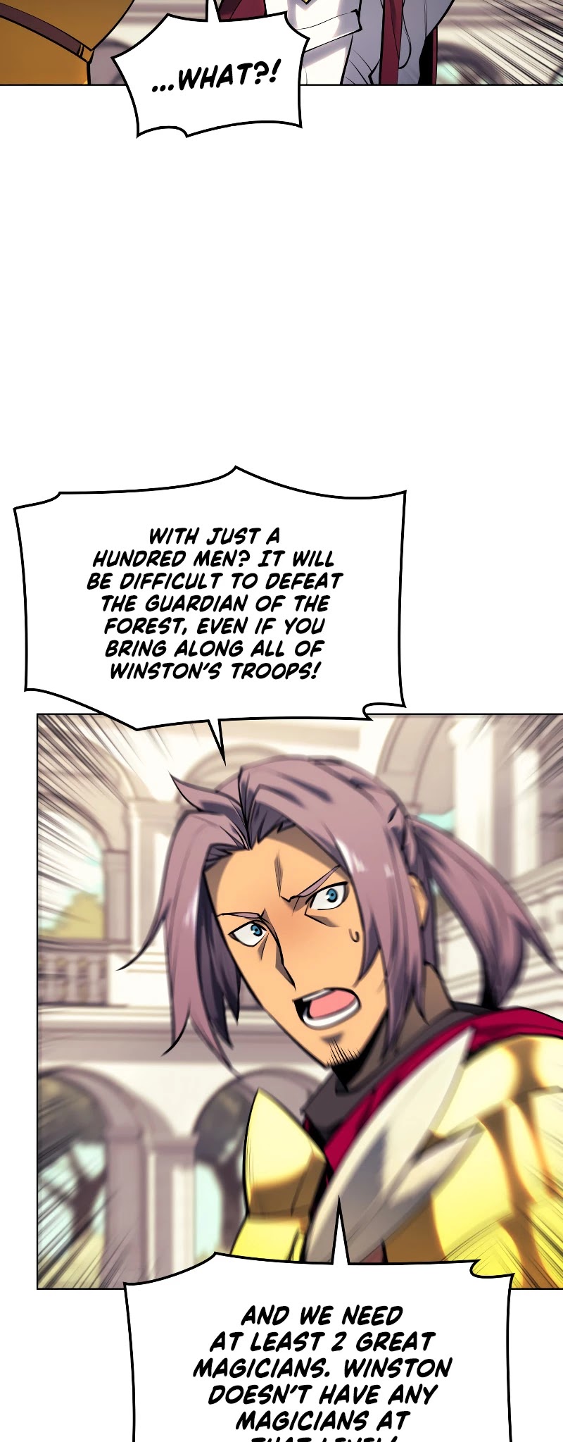 Overgeared (Team Argo) chapter 75 page 27