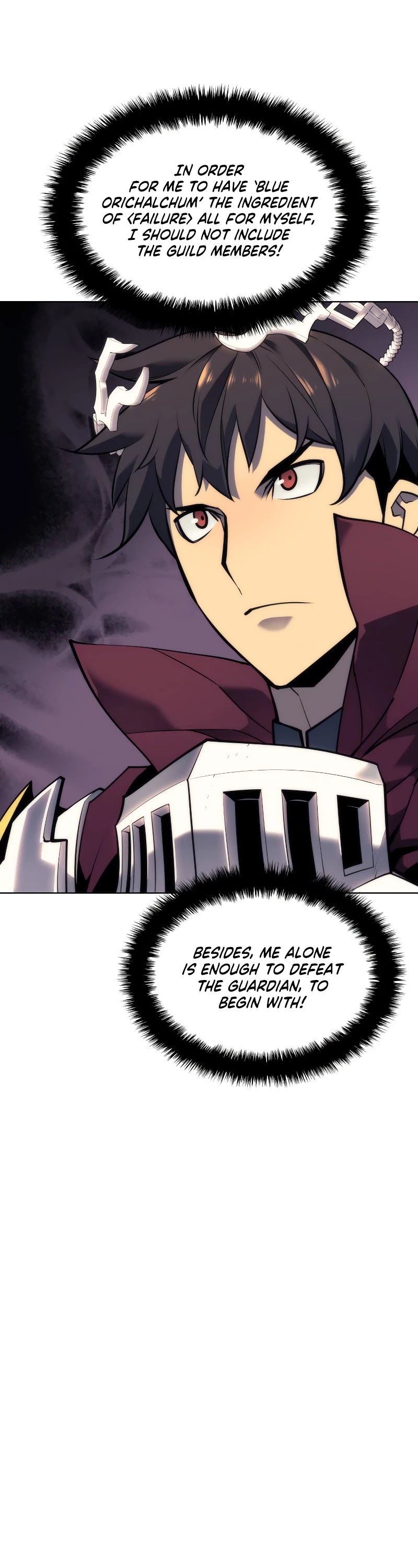 Overgeared (Team Argo) chapter 75 page 29