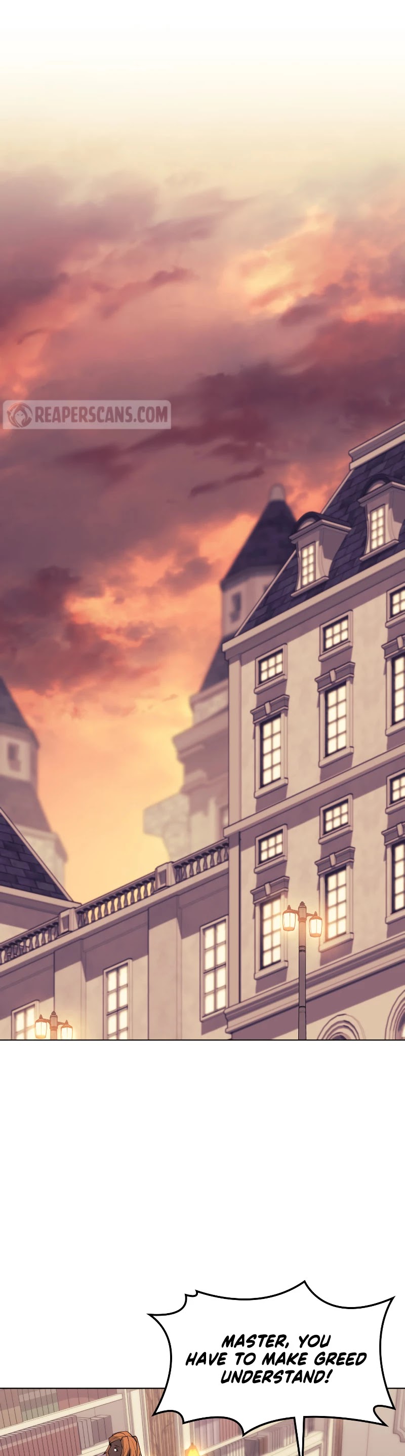 Overgeared (Team Argo) chapter 75 page 30