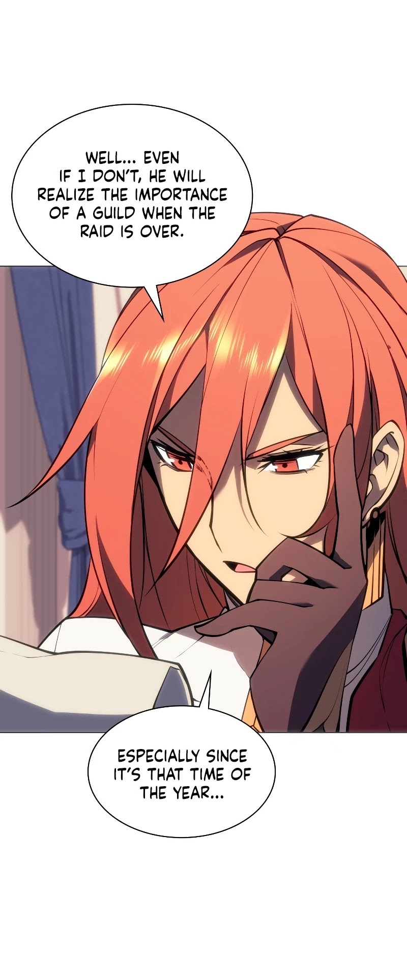 Overgeared (Team Argo) chapter 75 page 34