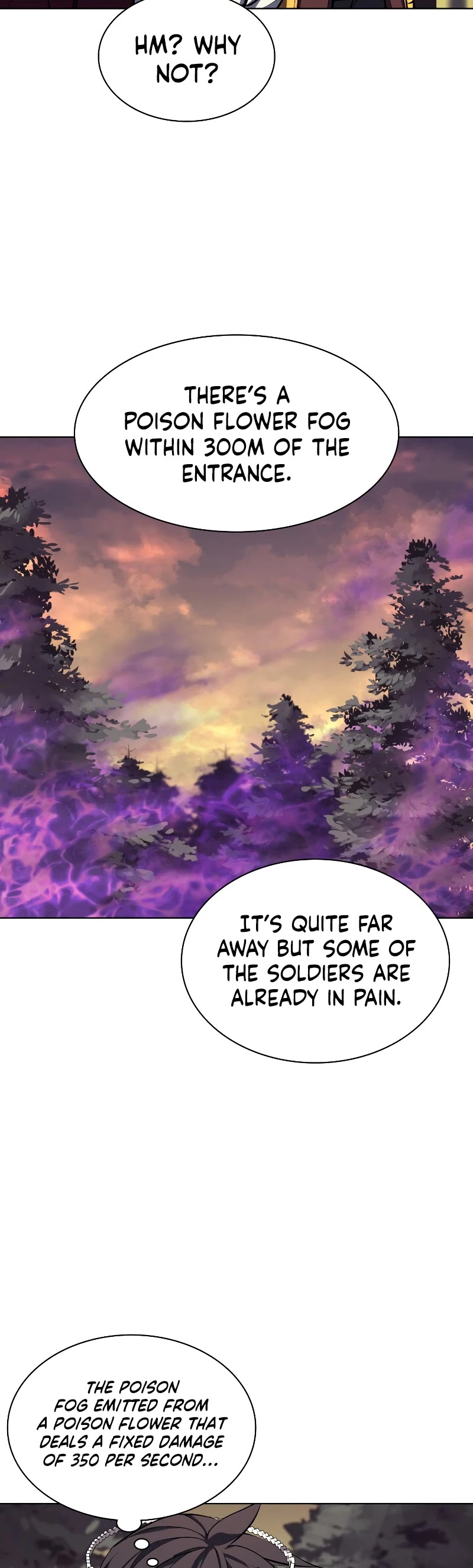 Overgeared (Team Argo) chapter 75 page 39