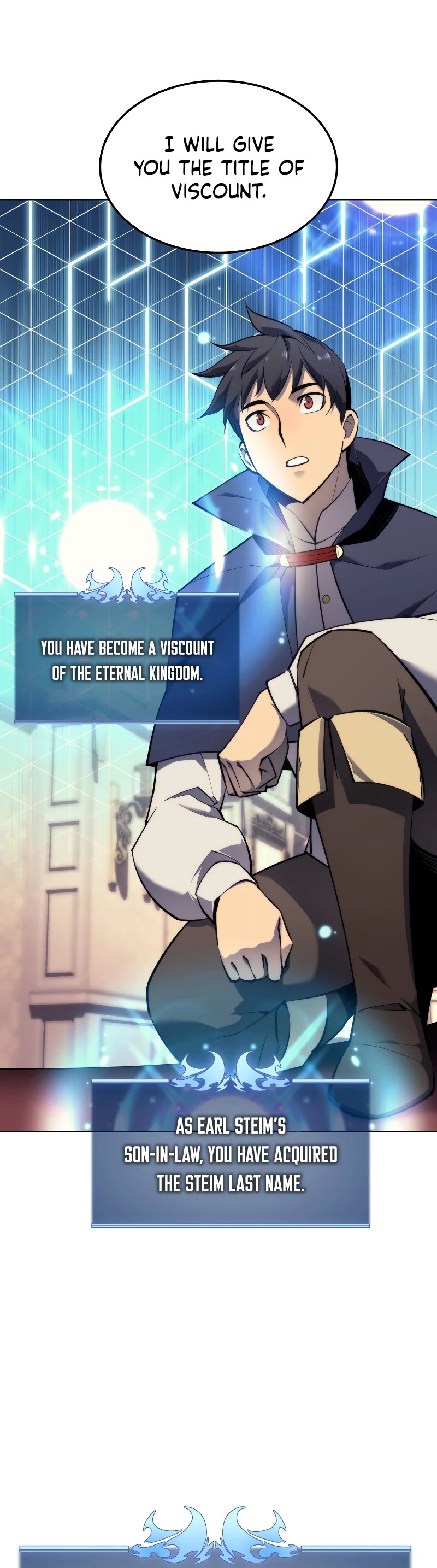 Overgeared (Team Argo) chapter 75 page 4