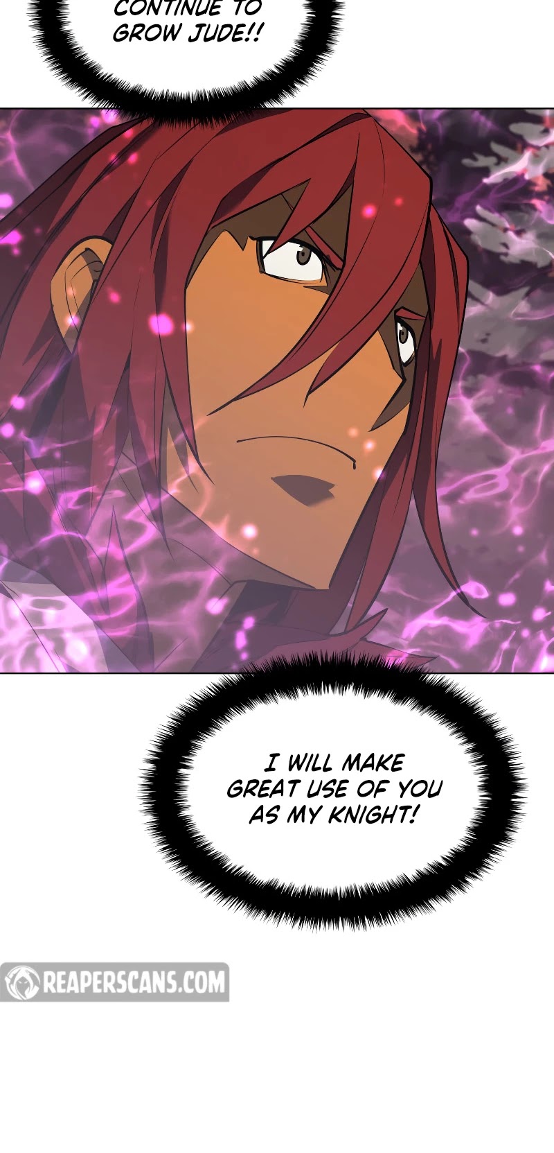 Overgeared (Team Argo) chapter 75 page 44