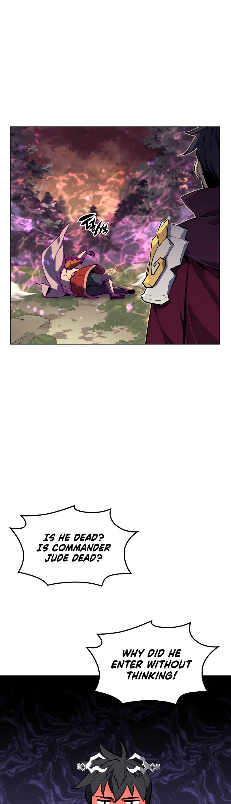 Overgeared (Team Argo) chapter 75 page 45