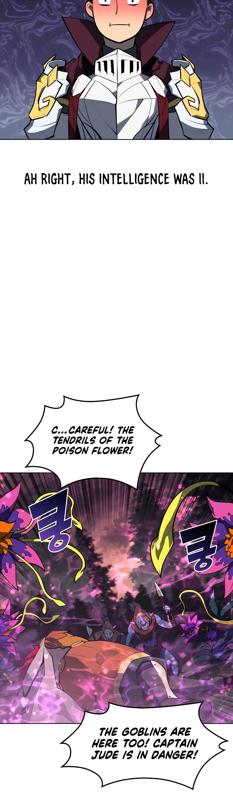 Overgeared (Team Argo) chapter 75 page 46